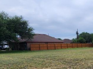 1503 W 18th St, Mission, TX 78572