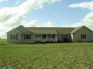 9030 Pringle Benjamin Rd, London, OH 43140