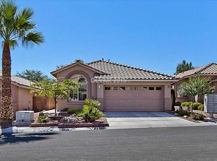10813 Armitage Ave, Las Vegas, NV 89144