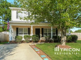 367 Olde North Church Dr, Concord, NC 28025