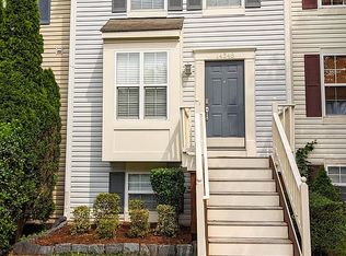 14348 Newbern Loop, Gainesville, VA 20155