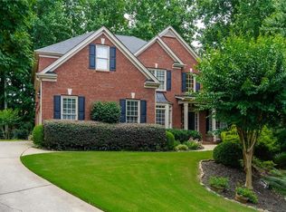 510 Garden Wilde Pl, Roswell, GA 30075