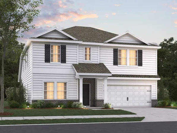 305 Strong St Lot 38, Columbia, TN 38401