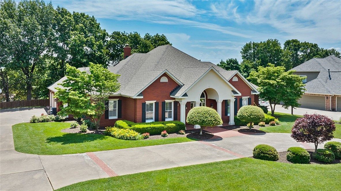 3791 Thornbury Dr, Springdale, AR 72764 MLS 1276877 Zillow