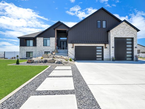 2673 S 4950 W, Taylor, UT 84401