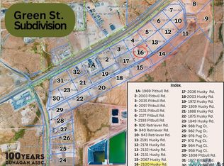 2100 Husky Rd, Carlsbad, NM 88220