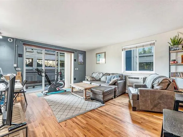 1336 N Logan St, Denver, CO