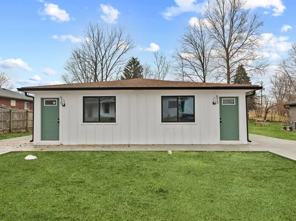 513 E Pearl St #515, Greenwood, IN 46143