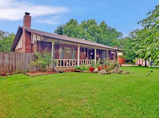 361 S Woodchuck Ln, Wichita, KS 67209