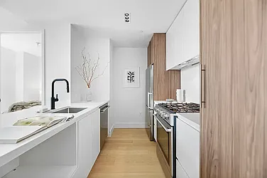 Rented by Living New York