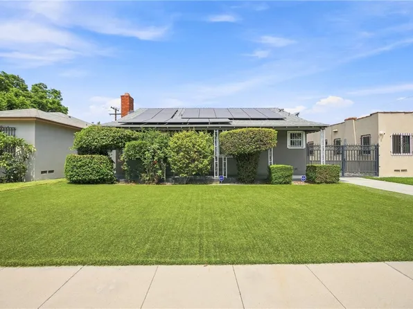 3867 Lugo Ave, Lynwood, CA 90262