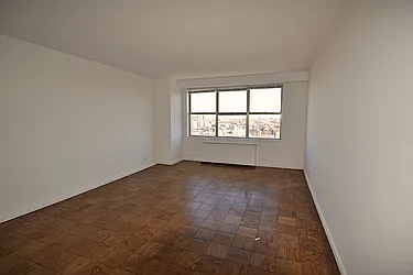 Rented by Olnick Organization