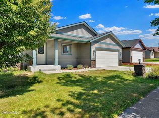 3495 N Carriage Ct, Post Falls, ID 83854