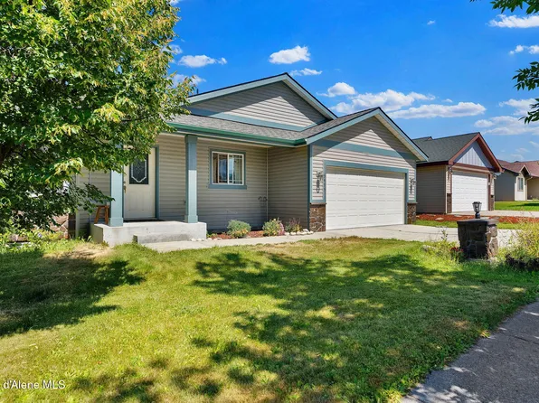 3495 N Carriage Ct, Post Falls, ID 83854