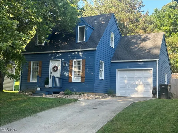 2522 Vinsel Rd, Zanesville, OH 43701