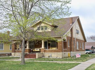201 S 13th St, Independence, KS 67301