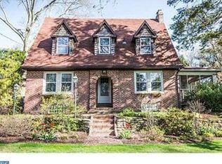 15 Wistar Rd, Paoli, PA 19301