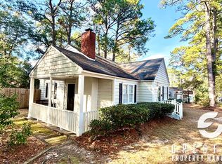 611 Cape Fear Ave, Fayetteville, NC 28303