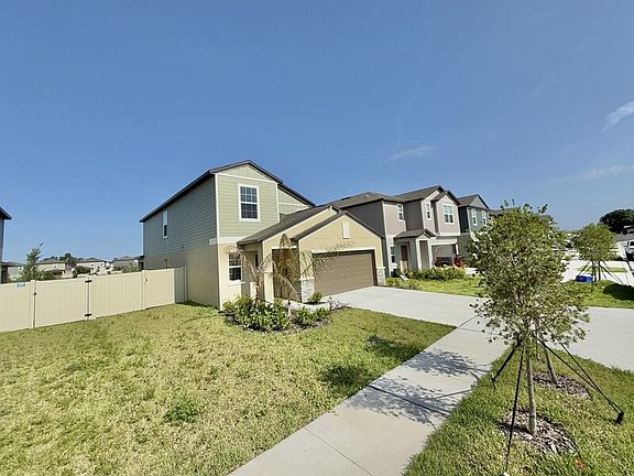 5th image of 3521 Great Park Ct