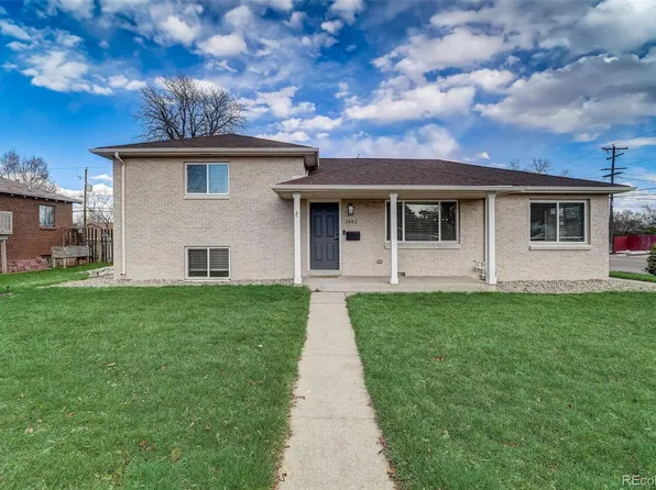 2482 S Xavier Street, Denver, CO 80219