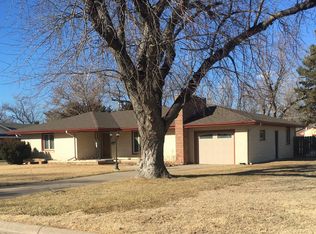 810 W 4th St, Larned, KS 67550