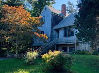 354 Tubman Rd, Brewster, MA 02631