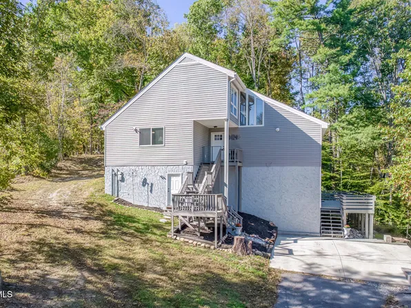 5 Brentwood St, Bristol, TN 37620