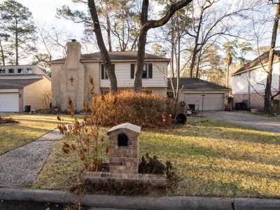 718 Baltic Ln, Houston, TX, 77090