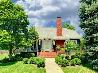 147 N Main St, Waynesville, OH