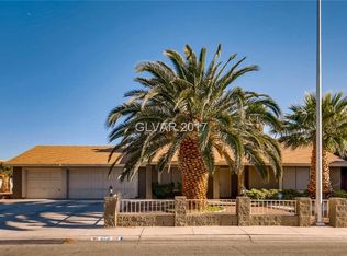 6541 Rocking Horse Ave, Las Vegas, NV 89108