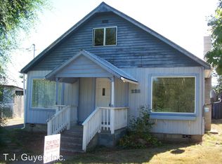 228 Stowell Rd, Mossyrock, WA 98564
