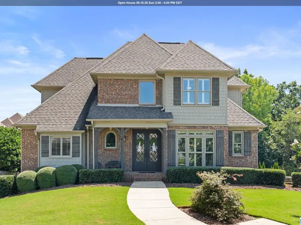 1048 Baldwin Ln, Birmingham, AL 35242