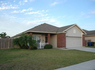 6514 Malachite Dr, Corpus Christi, TX 78414