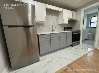 110 Maltby St #8, New Haven, CT 06513