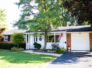 1710 Birchcrest Rd, Columbus, OH 43221