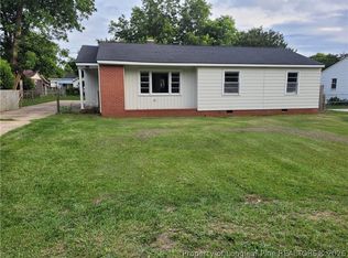 5103 Cypress Rd, Fayetteville, NC 28304
