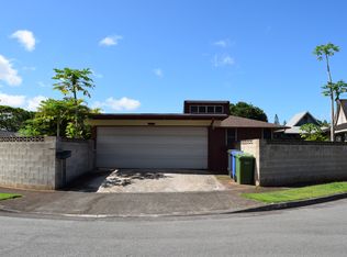 95-287 Kaaona Pl, Mililani, HI 96789