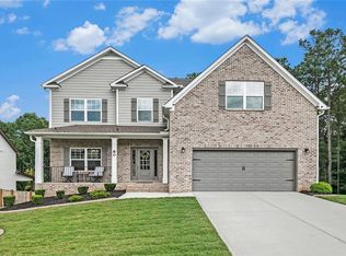80 Rivulet Dr, Dallas, GA 30132