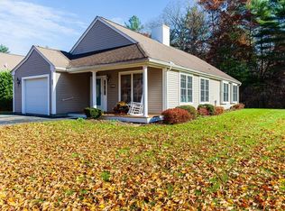 27 Kathleen Grant Rd, South Easton, MA 02375