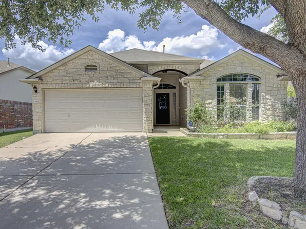 3408 Campanella Dr, Round Rock, TX 78665