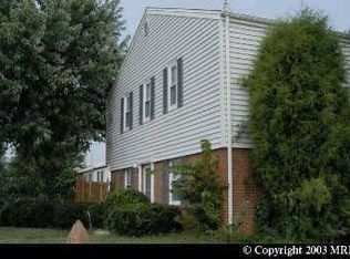 10186 Cannon Ball Ct, Manassas, VA 20109