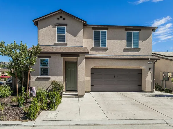 6136 W Oakley Ave, Fresno, CA 93723