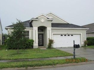 2631 Palesta Dr, New Port Richey, FL 34655