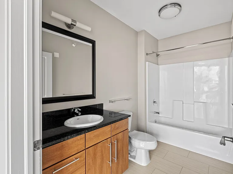 Flair Tower Apartments — Photo 11