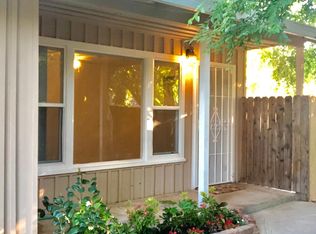 2810 Pope Ave #C, Sacramento, CA 95821