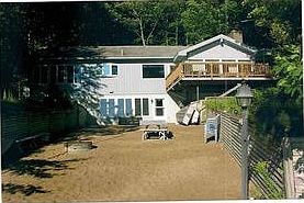 4th image of 3313 N West Torch Lake Dr