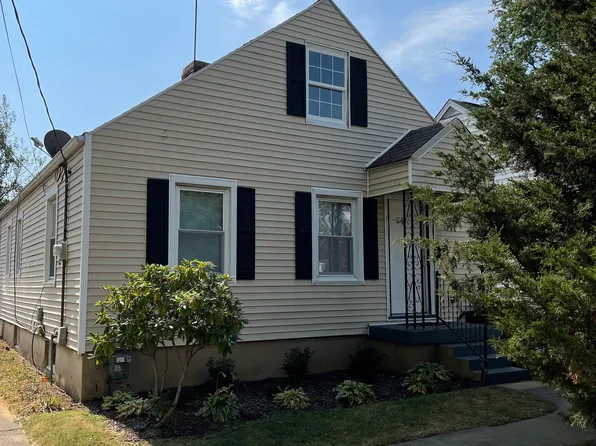 1238 Milton St, Louisville, KY 40217