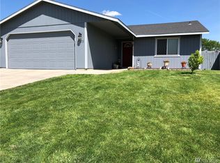 1075 S 3rd Ave, Othello, WA 99344