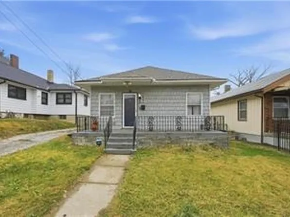 1811 Pendleton Ave, Kansas City, MO 64124
