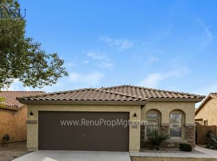 44827 W Paitilla Ln, Maricopa, AZ 85139
